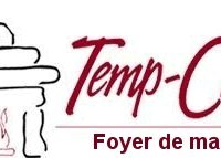 Temp cast logo francais transp